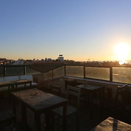 Bristol Hostel 이스탄불 외부 사진
