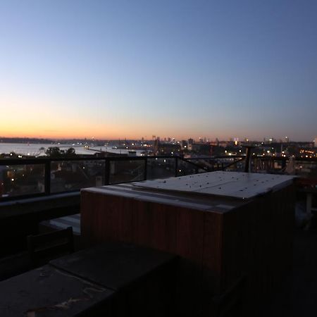 Bristol Hostel 이스탄불 외부 사진