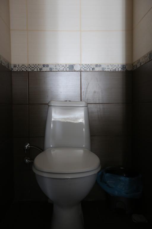 Bristol Hostel 이스탄불 외부 사진