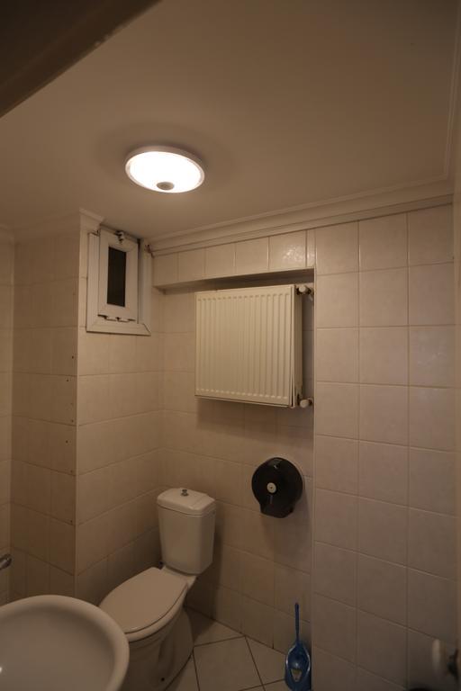 Bristol Hostel 이스탄불 외부 사진
